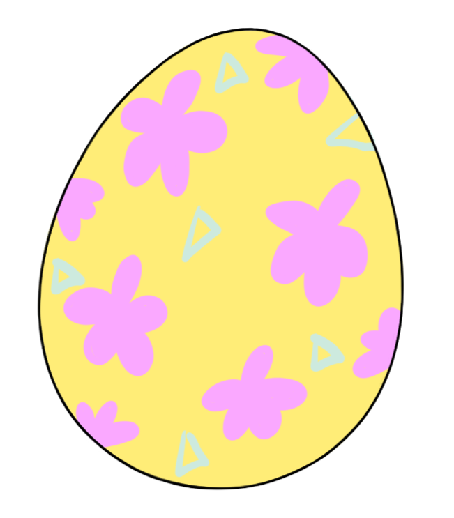 Community Egg 4