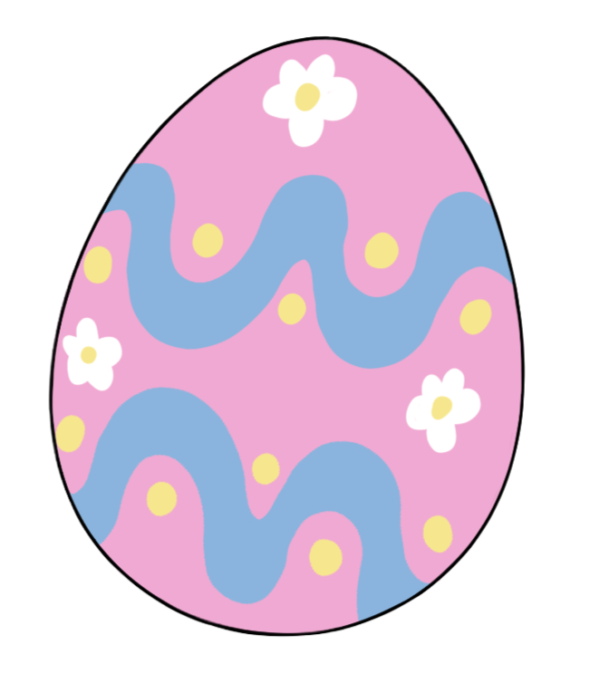 Community Egg 1