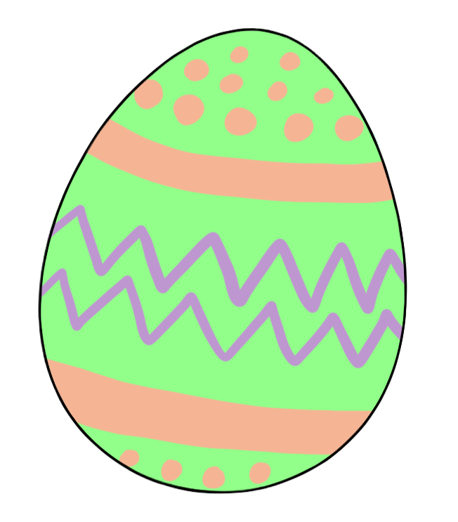 Community Egg 2