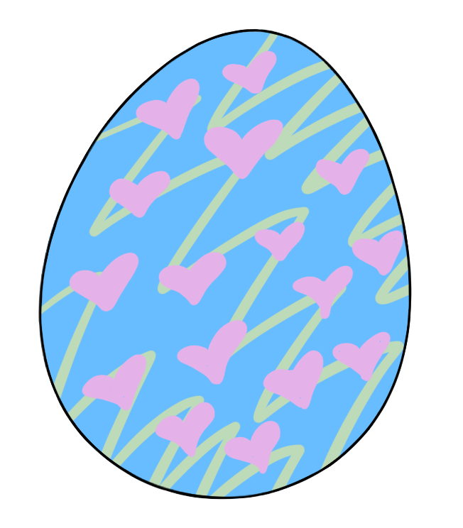 Community Egg 3