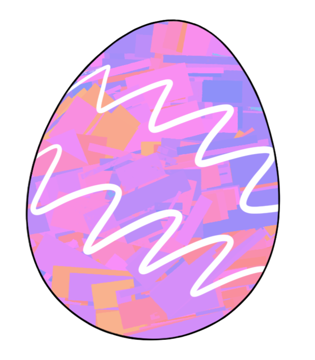 Community Egg 5